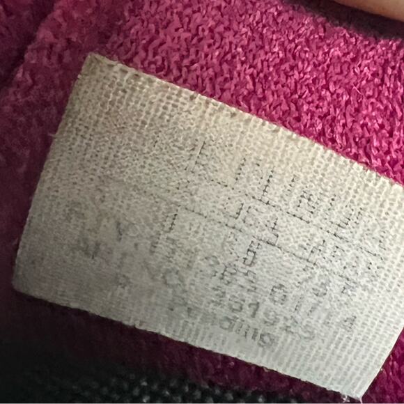 Salomon X Tour City Trail Womens Size 6.5 Green Athletic Running Shoes Sneakers - Picture 8 of 8